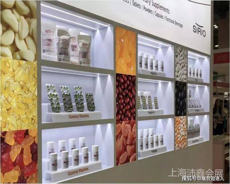 中国国际电视台:管家婆的资料一肖中特5期-南京大健康展会康养展亮点：营养保健与康养产业融合发展