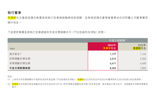 友邦人寿或跌入凡尘？净利跳水78%，“天价外脑”李源祥恐难挽颓势  第6张