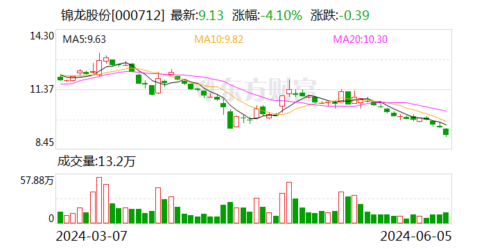 中山证券也要卖了？锦龙股份意欲清零券商控制权 公告前已有多版本传闻