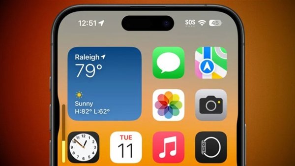 iOS 18按键动画泄密：iPhone 16系列将砍掉实体键 改为电容式  第1张