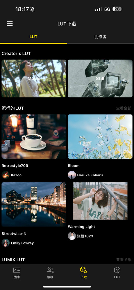 入门级全画幅微单的血海之争 松下LUMIX S9对比尼康Z5