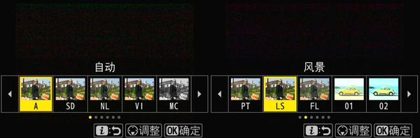 入门级全画幅微单的血海之争 松下LUMIX S9对比尼康Z5  第29张