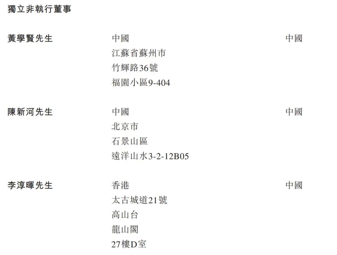 聚合数据通过上市聆讯：年营收4.4亿 京东科技是二股东  第6张