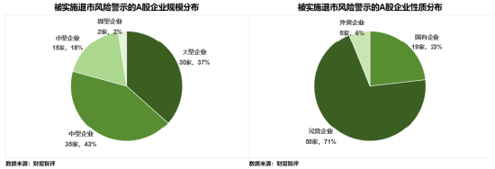 浅析2024年退市新规对于A股企业的影响——聚焦财务类与财报造假相关重大违法类规定  第17张