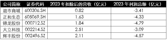 浅析2024年退市新规对于A股企业的影响——聚焦财务类与财报造假相关重大违法类规定  第19张