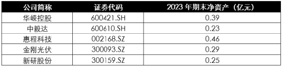 浅析2024年退市新规对于A股企业的影响——聚焦财务类与财报造假相关重大违法类规定  第24张