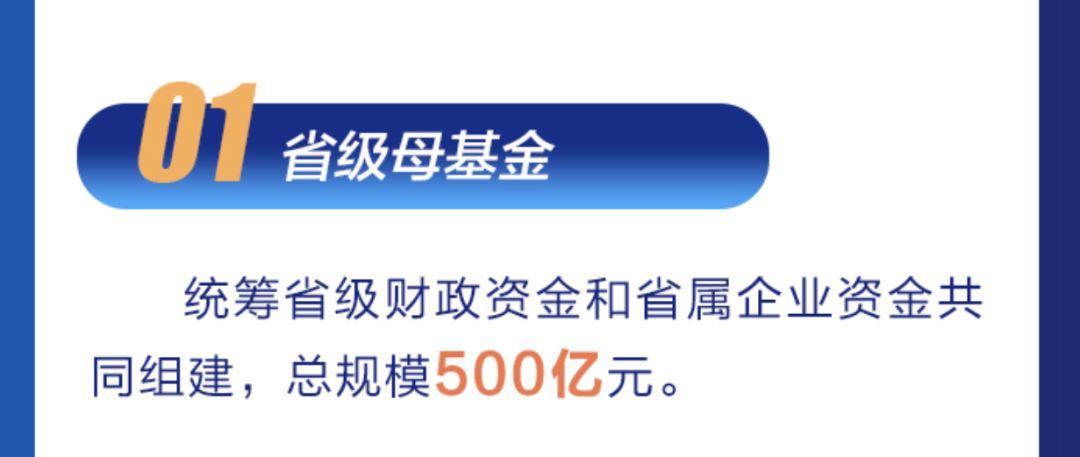 500亿元！经济大省出手  第2张