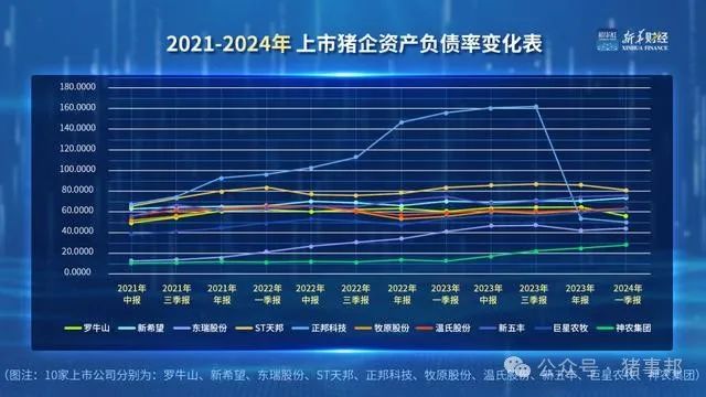 「财经分析」生猪价格回升至2022年底水平 上市猪企经营不断好转  第6张