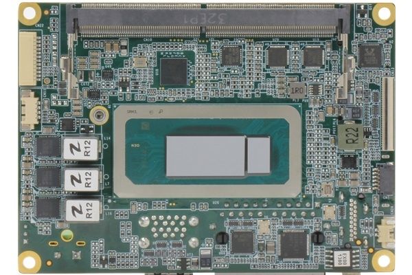 华硕研扬推出 PICO-RAP4 Pico-ITX 嵌入式单板计算机：双网口，最高酷睿 i7-1370PE 处理器