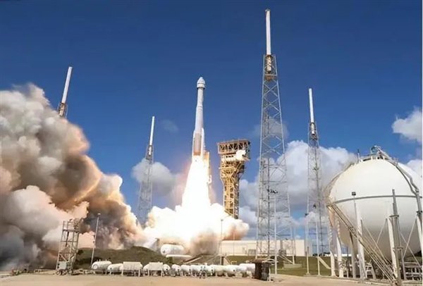 万一波音飞船修不好 会求SpaceX帮忙吗？  第3张