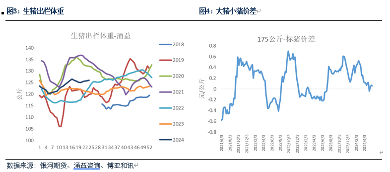 【生猪半年报】疫情影响有所放大 预期现实反复博弈  第3张