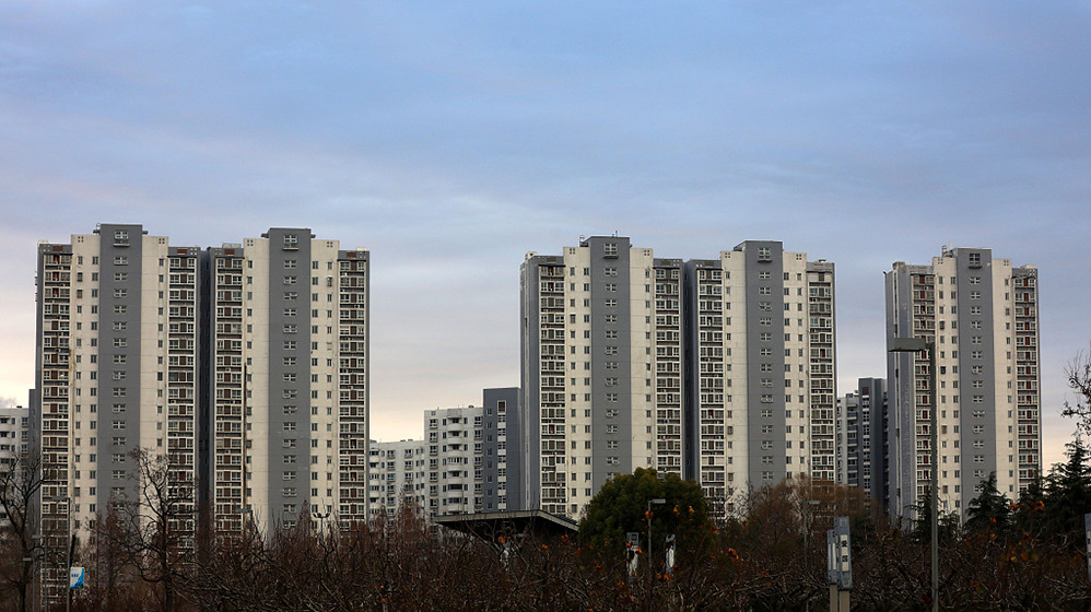 经济日报：百城二套房平均利率进入“3时代”，市场活跃度提升  第1张