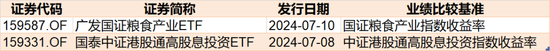 晕了晕了！华宝医疗ETF跌出0.282元新低，基民却进场豪赌反弹！基金最新份额飙升至近750亿份  第7张