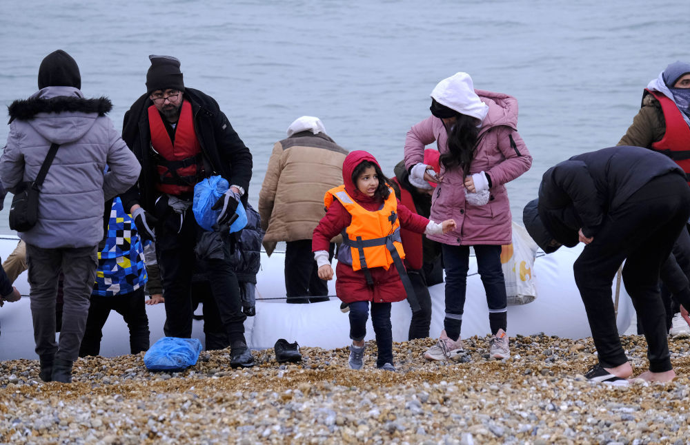 英国新首相表态！经济增长是“头号任务”，不会执行“卢旺达计划”