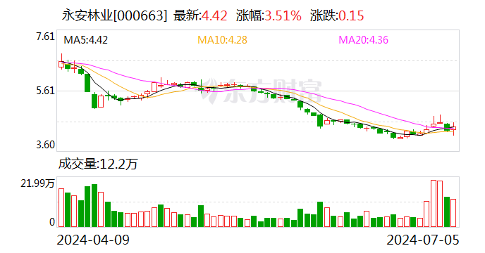 永安林业独董辞职两月前投弃权票 两位候补人选尚无独董资格证书  第1张