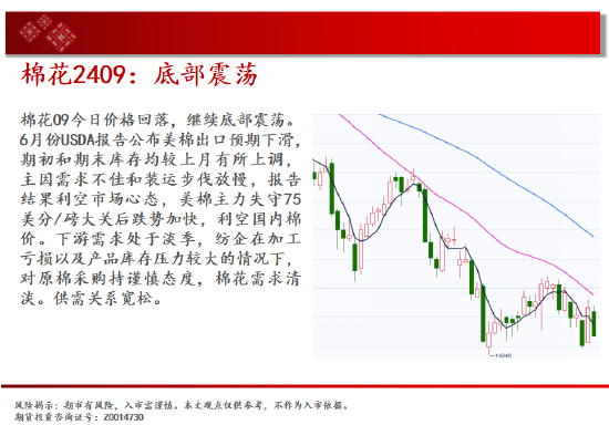 中天期货:原油关键位争夺 玉米区间回落  第14张