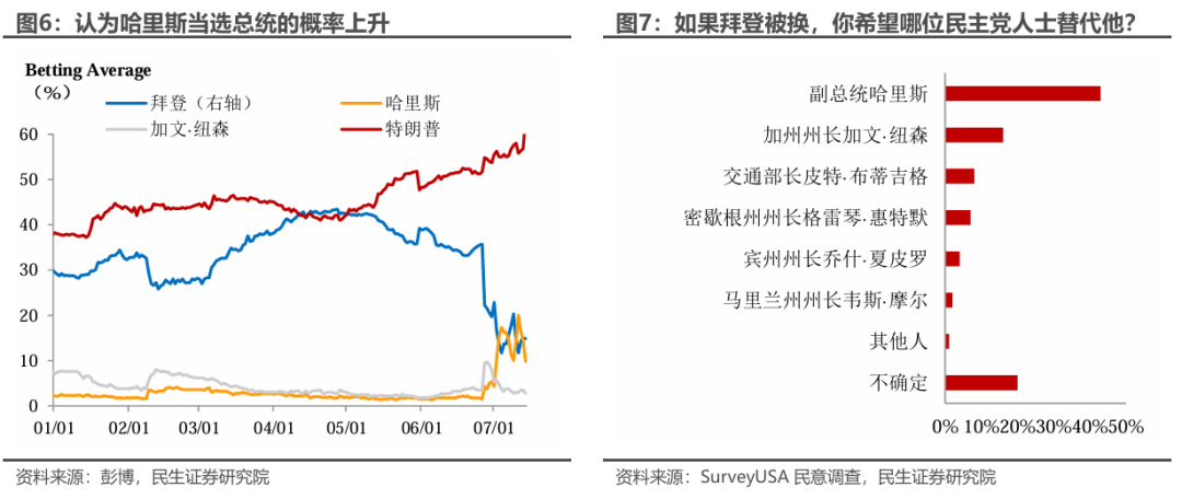 枪声后的大选轨迹  第5张