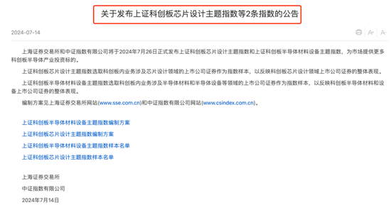 周末重磅，上交所将发布2条主题指数！  第1张