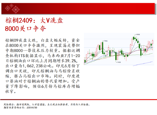 白银区间回落 短期存在反弹可能  第13张