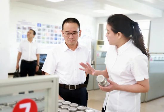 茅台张德芹：要紧密贴近市场与消费者，深入洞察其需求与变化  第1张