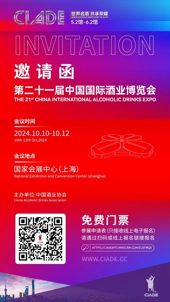 “city不city啊”！坐标上海，10月的这个展会你不容错过！  第6张