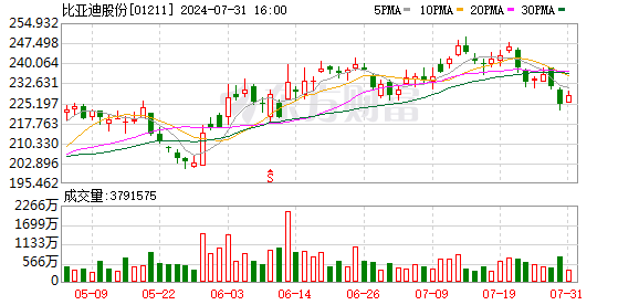 比亚迪 海外再拿大单！  第2张