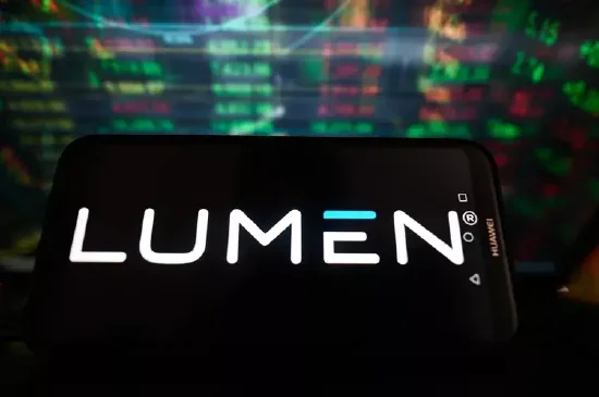 Lumen获50亿美元AI相关产品订单 股价飙升90%  第2张