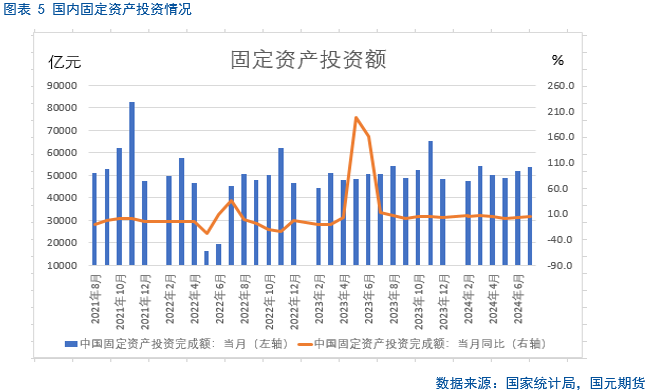 【铜月报】闻风起 铜将落