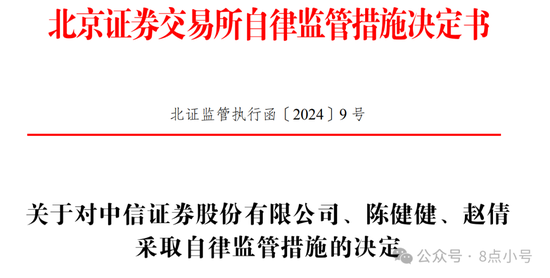 报警吧！中信证券保荐的北交所IPO安达科技上市当年巨亏6亿，上年同期盈利超8亿！  第1张