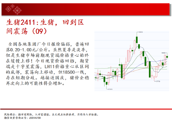 中天期货:豆粕冲高回落 橡胶短线继续下行