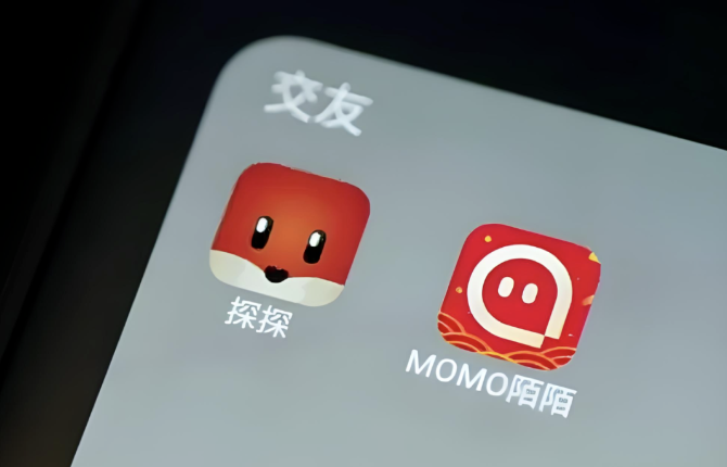 挚文集团业绩双降：核心APP陌陌、探探创收及付费用户数双下滑 频频卷入涉黄案件合规性或待提升  第1张