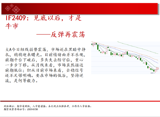 中天期货:白银降息落地继续反弹 纯碱地位震荡  第3张