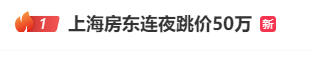 “一下午卖了10套房”！有房东连夜涨价50万 新盘加急赶工