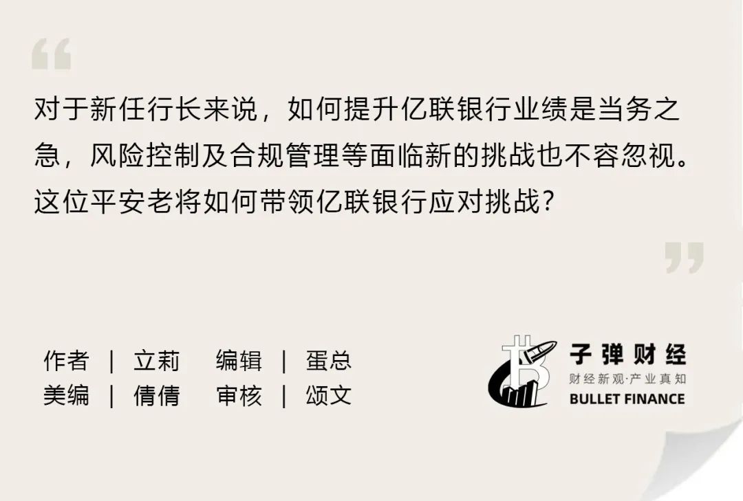 东北首家民营银行亿联银行，能否走出“成长困境”？  第2张