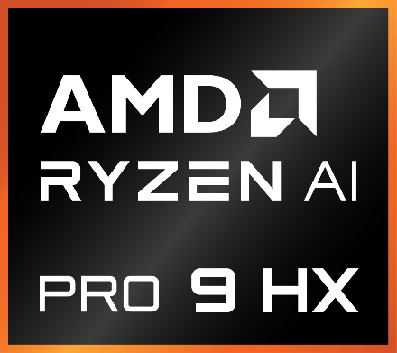 多线程性能领先40％！AMD发布锐龙AI PRO 300系列：商务本续航超23小时  第20张