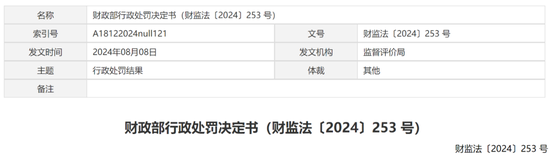 重罚！亚太集团被暂停业务12个月，40年老所陨落......  第1张