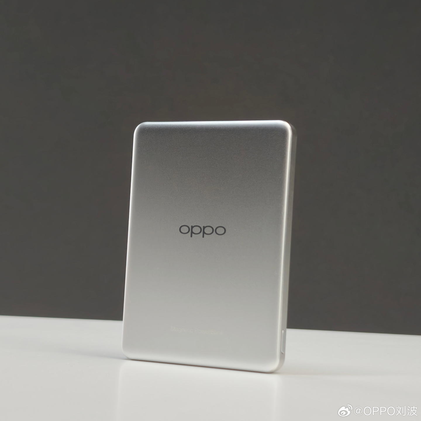 OPPO 磁吸配件将随 Find X8 系列手机同步上线，含保护壳、小涡轮、能量卡  第4张