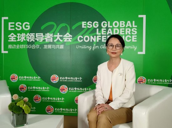 ESG对话｜5G-A还要迈过几道坎？GSMA斯寒：应用要百花齐放，但标准要统一  第1张