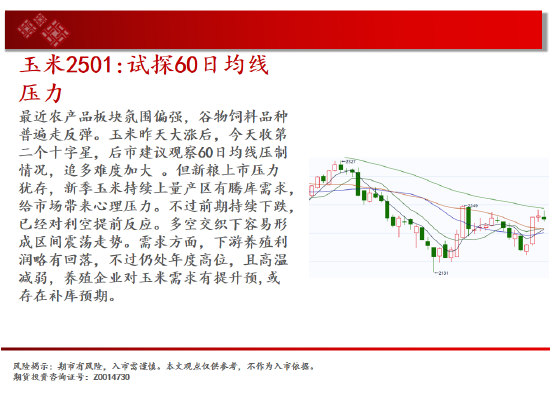 中天期货:棕榈冲高回落 纸浆区间震荡  第7张