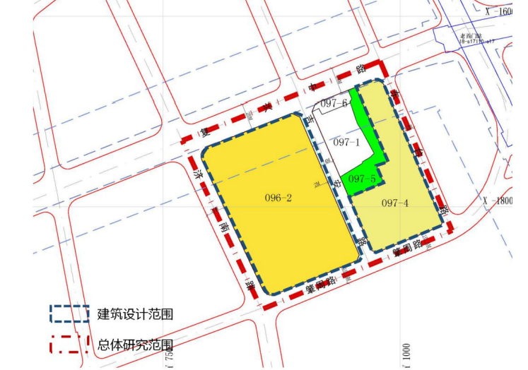 底价87亿！城泓投资联合体成上海新天地核心区商住项目实施主体，与翠湖二期一路之隔  第3张