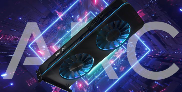 英特尔 GPU 新篇章，消息称 Arc Battlemage 桌面显卡下月登场  第2张