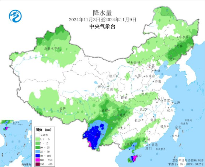 玉米：等待新的驱动  第28张