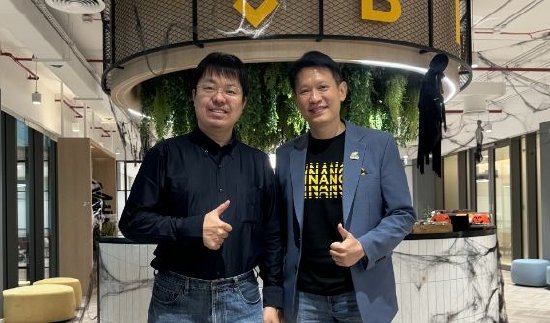 专访币安CEO：区块链拥抱监管？小国资产保值困境与比特币的新高  第2张