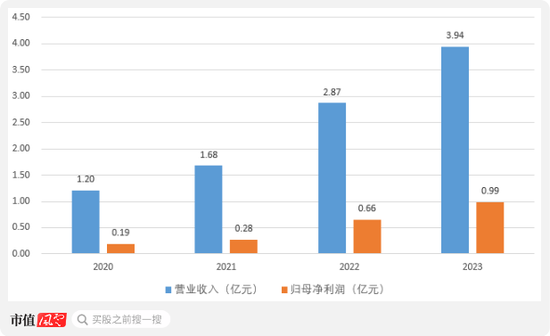 老板负债1亿？根本不慌，IPO上市就能还上！胜科纳米：说好的芯片全科医院，严重依赖供应商，业绩增长陷停滞  第4张