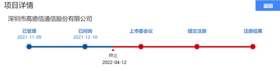 又一IPO财务造假被重罚，天职国际项目，但公告文件比较怪…