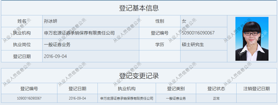 未勤勉尽责！申万宏源投行被点名，涉及“瑞丰达”举牌的这家新三板企业