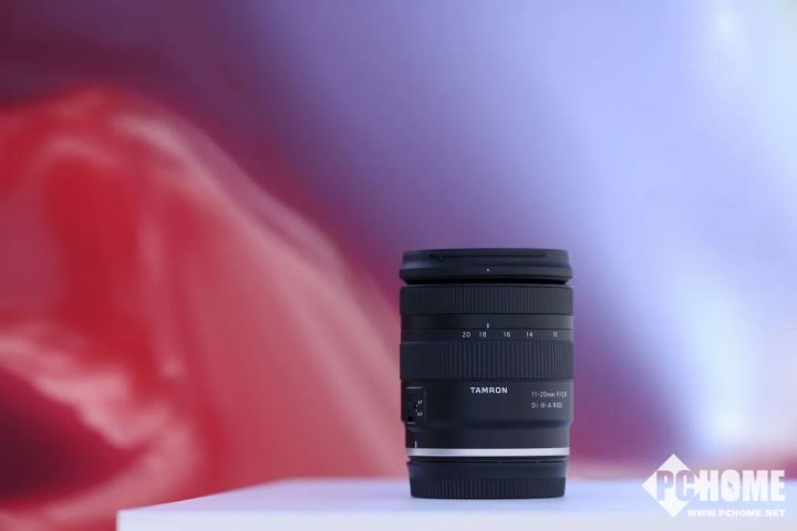 腾龙推11-20mm F/2.8 RF卡口镜头 旗下首款佳能半幅产品