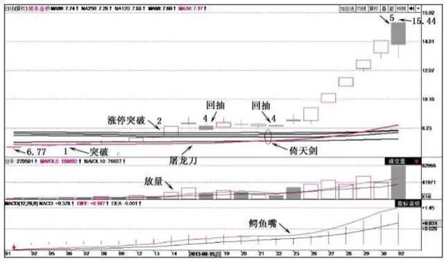 巴菲特点破A股：现在的中石油很便宜，为什么大家都不敢买？如果拿20万抄底中石油，到了牛市能赚钱？  第13张