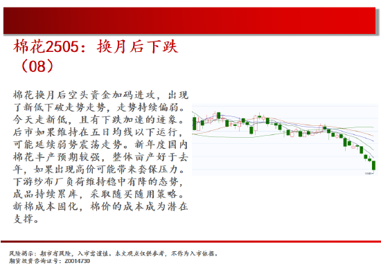 中天期货:橡胶短线回档 白糖短线大跌  第14张