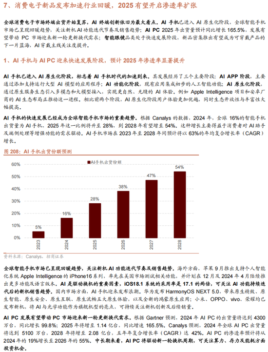 招商策略：未来两年A股大级别上涨概率较大  第157张